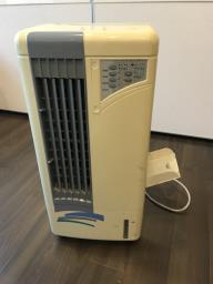 Air cooler image 1