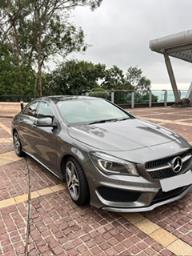 Mercedes Benz Cla200 Used Car image 2