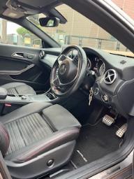 Mercedes Benz Cla200 Used Car image 3