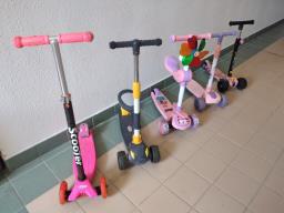 Children Scooters image 1