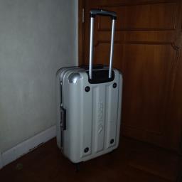 V-roox 26 Travel Trolley image 4
