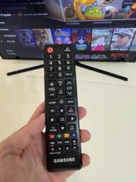 Samsung 40 4k Smart Tv Television image 5
