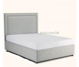 Furnitureland brand new bed frame about 50% discount price!