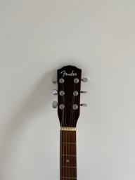 Fender Acoustic Dg3 Guitar image 2
