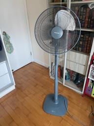 2 fans to keep you cool at home image 1