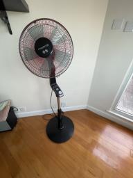 2 fans to keep you cool at home image 3