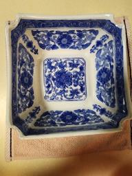 Antique Chinese Bowl image 2