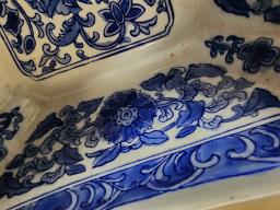 Antique Chinese Bowl image 9
