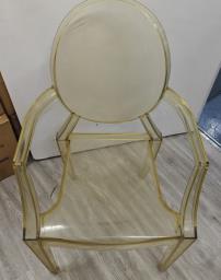 Philippe Starck Style Armchairs image 1