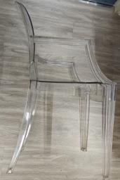 Philippe Starck Style Armchairs image 2