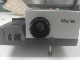 Rollei Slide projector image 1