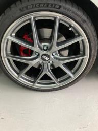 Bbs 19 Wheels with 22535 Zr19 Tires image 4