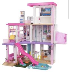 Toys- Barbies House image 6
