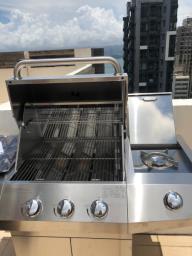 Premier stainless steel grills image 3