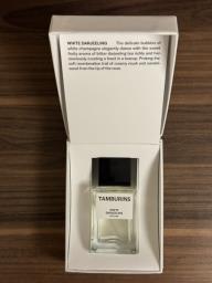 Tamburins White Darjeeling Perfume 50ml image 3