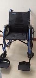Wheelchair image 2