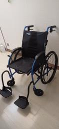 Wheelchair image 1