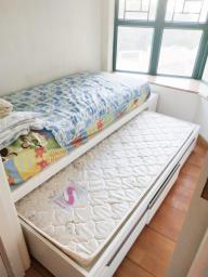 bunk bed with drawers image 3