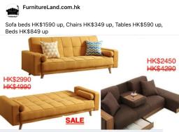 discount price furnitures image 1