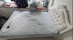 Double Bed  mattress image 1