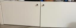 2x ikea cabinets  255-265 before 3pm image 2