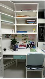 Book Shelf  Desk Set image 1