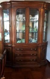 Free China cabinet if you picklup image 1