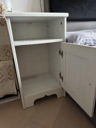 Ikea bedside cabinet image 2