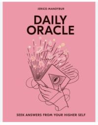 Daily Oracle Seek Answers book image 1