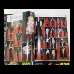 Fashion Collection Album 1999-2000 image 10