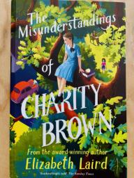 The Misunderstandings of Charity Brown image 1