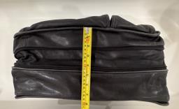 Tumi Leather Expandable Briefcase image 7