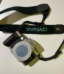 Minolta Dynax 5 film camera image 1