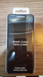 Samsung S205g Smart Clear View Cover image 1