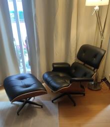 Eames Lounge Chair 41000 image 1