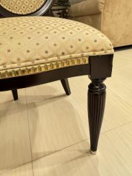 Elegant Wooden Dining Chair x 6pcs image 5