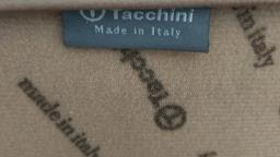 Tacchini Lounge chair image 6