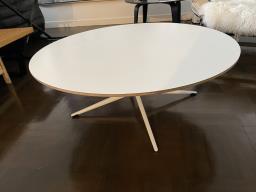 Danish design coffee table from Hay image 1