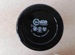 Star Wars Darth Vader Al Water Bottle image 4