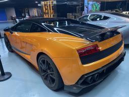 Lamborghini Gallardo image 3