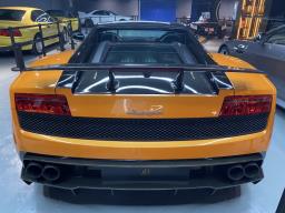 Lamborghini Gallardo image 4
