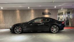 Maserati Granturismo S image 2
