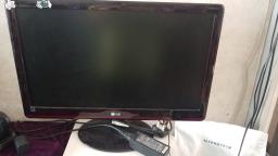 Lg monitor 23inches image 1