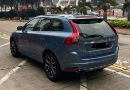 Volvo Xc60 T5 2wd For Sale image 3
