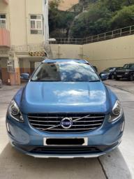 Volvo Xc60 T5 2wd For Sale image 9