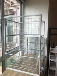 Wire rack image 1
