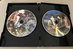 Ruruoni Kenshin Dvd image 6