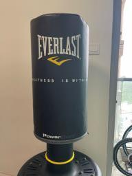 Everlast Powercore Freestanding Heavybag image 2