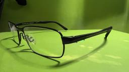 Porsche Design Titanium Eyeglasses image 2