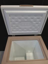 Freezer New Condition Great Size image 1
